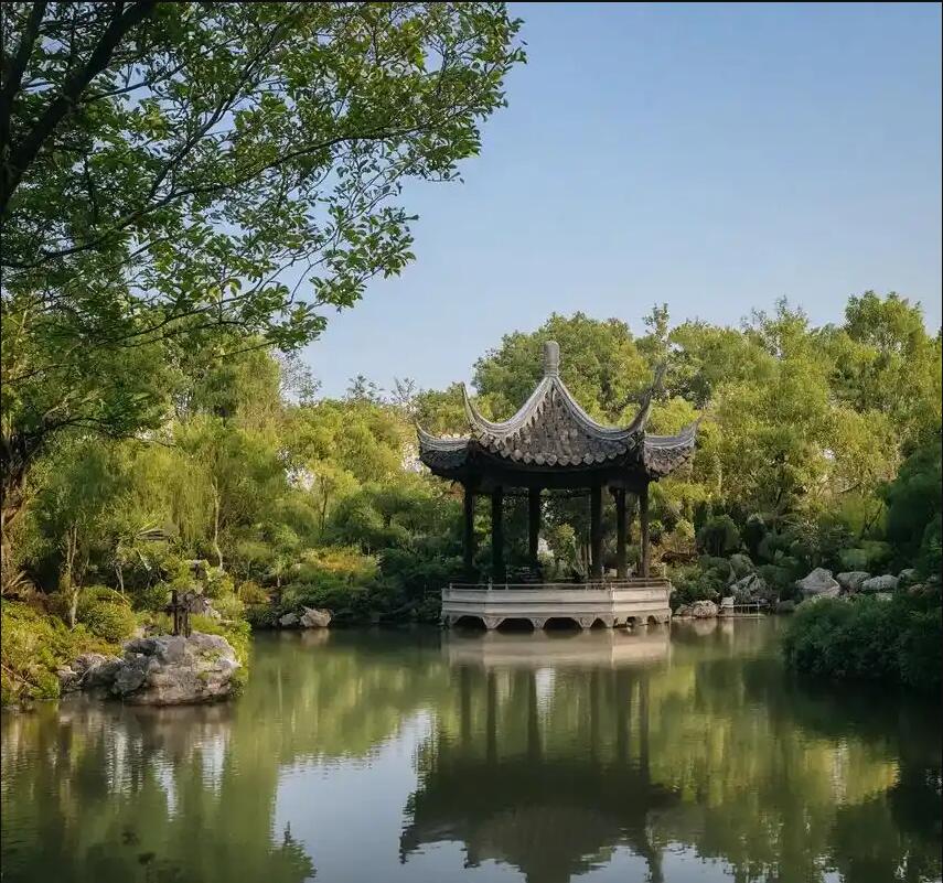 马鞍山夏青土建有限公司